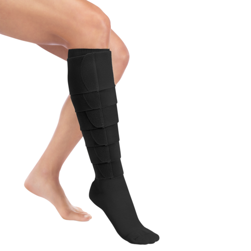jobst farrowwrap knee high
