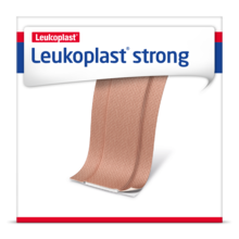 Leukoplast strong packshot front