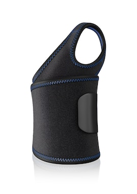 Actimove Sports Edition Adjustable neoprene-free Wrist Support with COOLMAX technology 
