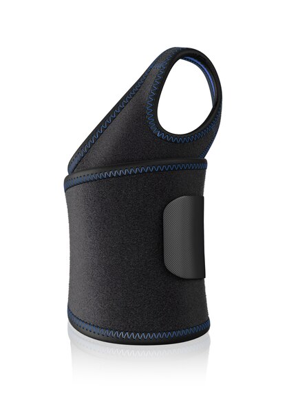 Actimove Sports Edition Adjustable neoprene-free Wrist Support with COOLMAX technology 
