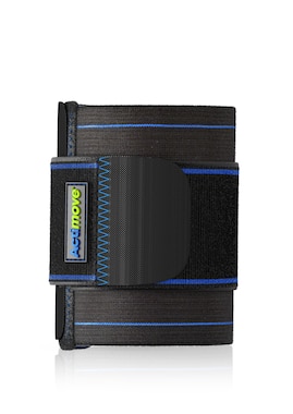 Neoprene-free Actimove Sports Edition Wrist Support Elastic Wrap Around
