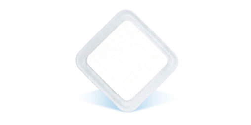 Image of the product Cutimed Sachet S. 
