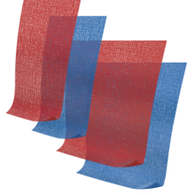 Productfoto Elastomull haft color van Leukoplast