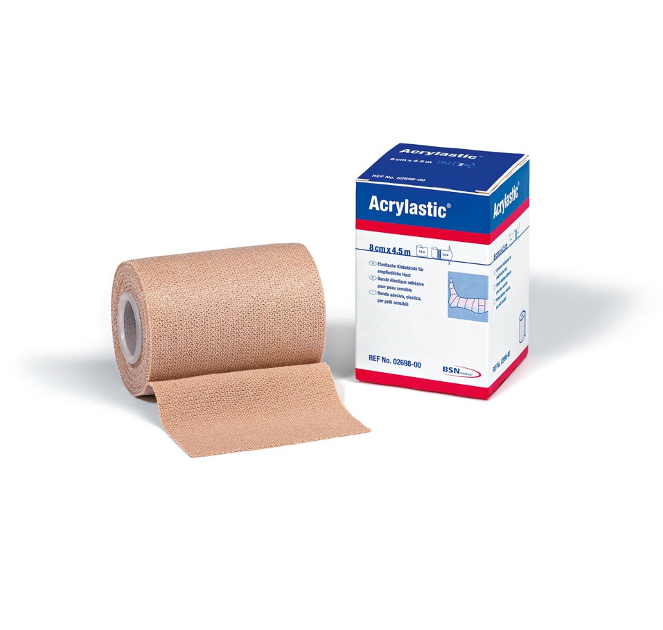 Acrylastic® Acrylastic®