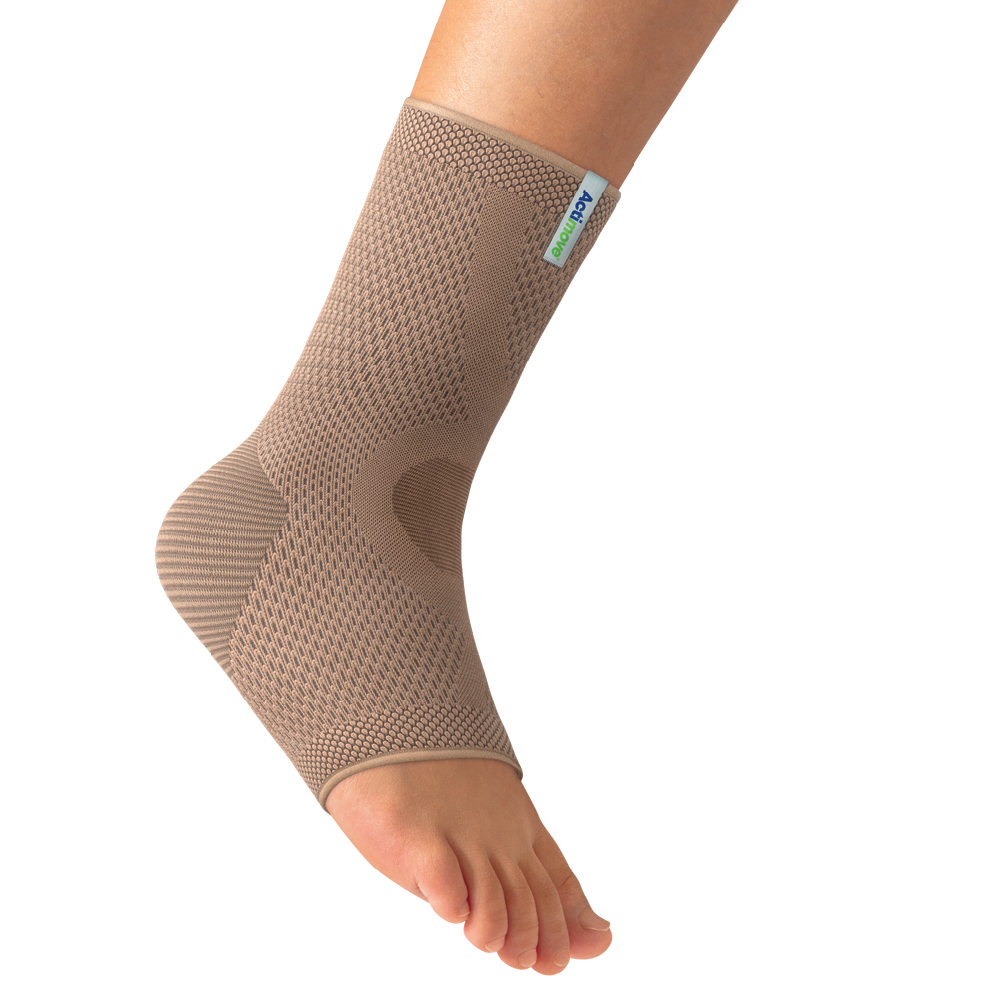 Actimove Everyday Supports Ankle Support 