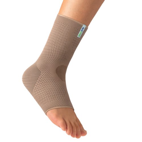 Actimove Everyday Supports Ankle Support on ankle
