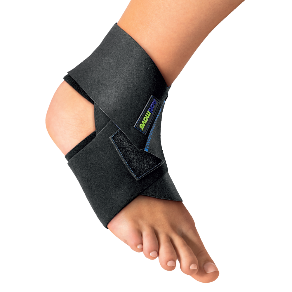 Actimove Sports Edition Ankle Support  Adjustable 