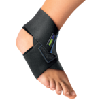 Actimove Sports Edition Ankle Support  Adjustable 