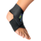 Actimove Sports Edition Ankle Support Adjustable on ankle