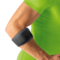 Actimove Sports Edition Elbow Strap with Hot/Cold Pack on elbow