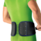 Actimove Sports Edition Back Stabilizer with Pressure Pads and SMART Easy-Closing-Pulley-System on model