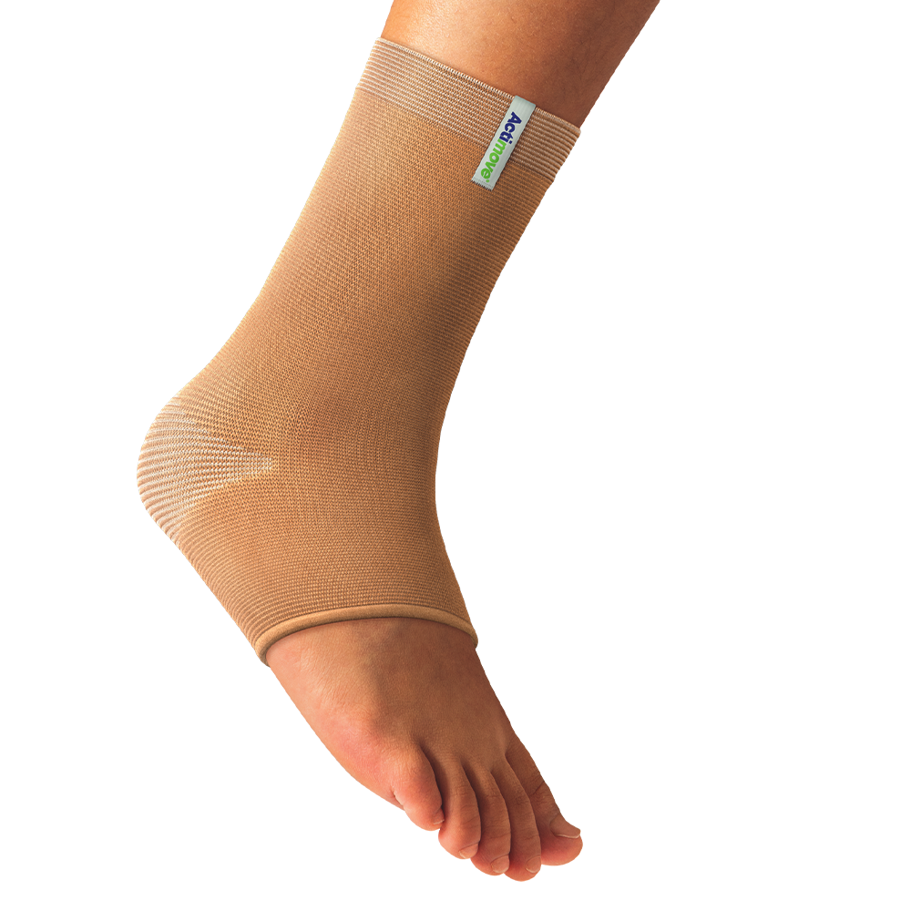 Arthritis Care Ankle Support Actimove