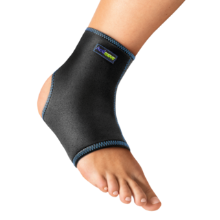 Actimove Sport bokatámasz a bokán
