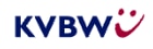 Logo KV Baden-Württemberg