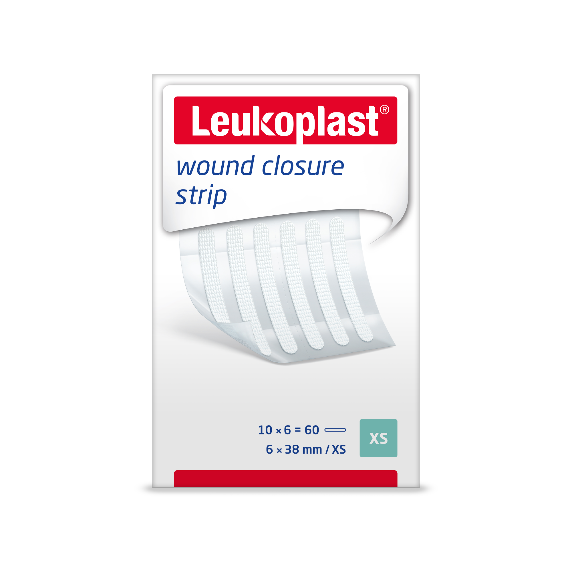 Leukoplast® wound closure strip