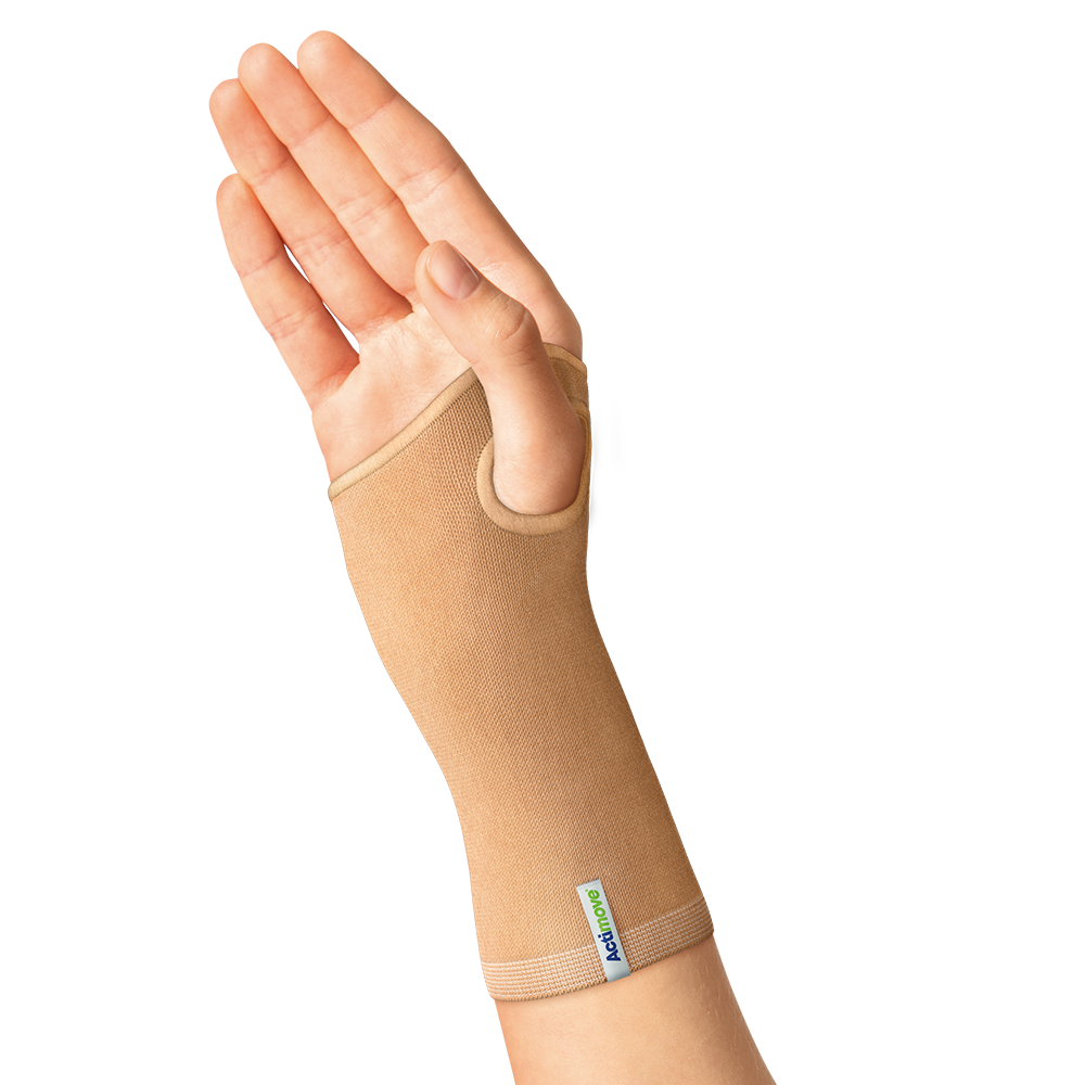 Actimove Arthritis Care Wrist Support