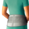 Actimove Everyday Supports Back Support with High Density Panel and Adjustable Double Layer Compression on model
