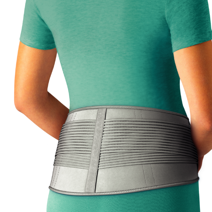 Everyday Back Support Actimove
