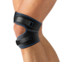 Actimove Sports Edition Adjustable Dual Knee Strap on knee
