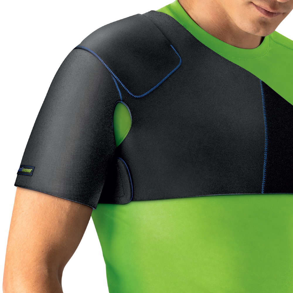 Sports Edition Shoulder Support Actimove