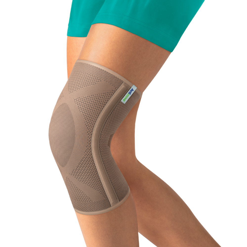 Actimove Everyday Supports Knee Support  Closed Patella,   2 Stays 