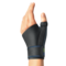 Actimove Sports Edition Thumb Stabilizer with Extra Stays on hand