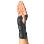 Actimove Sports Edition Wrist Stabiliser  Removable Metal Stay  