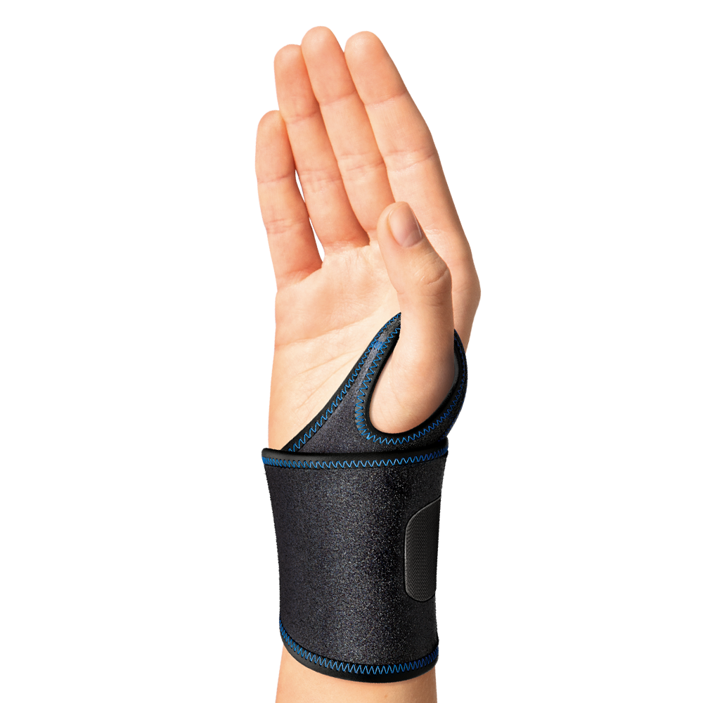 Actimove Sports Edition Wrist Support Adjustable  