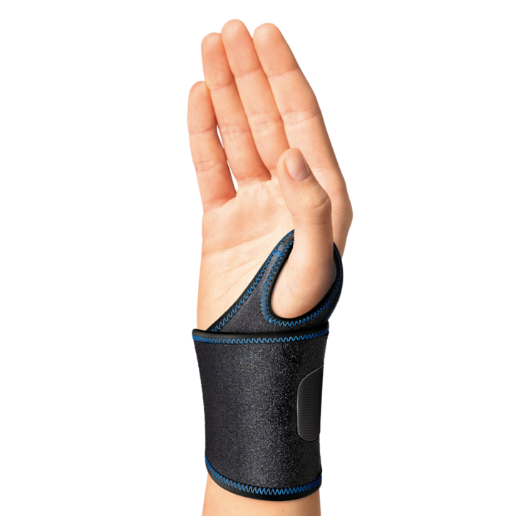 Athletic wrist brace hotsell