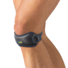 Actimove Sports Edition Patella Strap Adjustable on knee