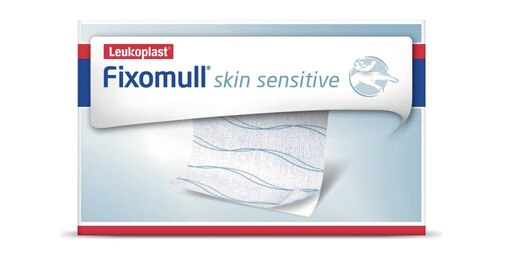 Fixomull® skin sensitive