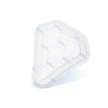 Image showing Cutimed® Sorbion® Border Sacrum