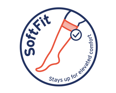 Softfit JOBST SoftFit Technology for Elevated Comfort | JOBST USA
