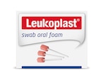 Leukoplast® swab oral foam