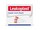 Packshot: Vorderseiten-Packshot von Leukoplast Swab Oral Foam, harte Schaumqualität