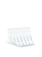 Product shot of Leukoplast wound closure strip