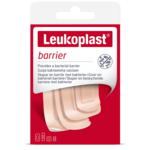 Leukoplast barrier sebtapasz termékfotó elölnézet