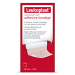 A Leukoplast Elastomull haft termékképének elölnézete