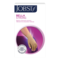 Packshot of JOBST Bella Strong featuring a female model wearing a Bella Strong compression glove.