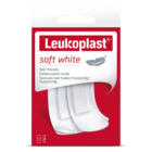 Leukoplast soft white sebtapasz termékfotó elölnézet