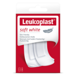 Leukoplast soft white sebtapasz termékfotó elölnézet