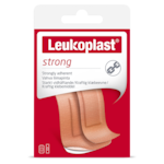 A Leukoplast strong termékfotó eleje