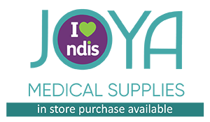 Logo for Joya Medical Supplies
