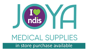 Logo for Joya Medical Supplies