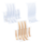 Produktbilde av sortimentet til Leukosan Strip fra Leukoplast